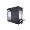 BudBox PRO XXL-HL 240x120x220cm - stříbrný