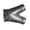 Kalhotový kus 150-200-150 mm Cover