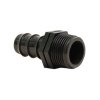 Irritec PE přípoj hadice 20 mm x  3/4 “, vnější závit Cover