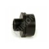 Irritec PP redukce vnitřní závit/vnější závit 3/4" x 1/2"