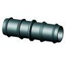 Spojka pro PE hadice, průměr 16mm Cover