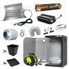 Zkladn set 250W s pachovm filtrem Max Quality