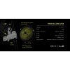 oscillating data sheet