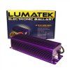 Digitální předřadník Lumatek 250W se čtyřpolohovou regulací Foto2