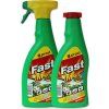 fast m
