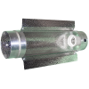 Cooltube speciální stínidlo s odtahem 125mm, 495mm Foto2