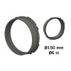 ducting flange 150