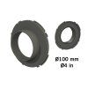 ducting flange 100
