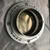 16199 2 secret jardin connector o100 mm konektor pro ducting flange