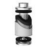 PRO-ECO VF uhlíkový filtr 800-1200 m3/h - 200 mm