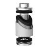 PRO-ECO VF uhlíkový filter 1300-1950 m3/h - 250 mm