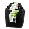 10545 4 gronest textilni kvetinac 15l aqua breathe