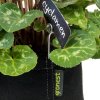 10545 5 gronest textilni kvetinac 15l aqua breathe