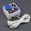 tr11 regulator napeti plynuly 900w na plochu