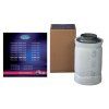 Filtr CAN-Lite 1500 - 1650 m3/h - 200 mm
