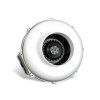 PK125 2 inlet