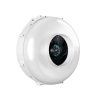 Ventilátor PRIMA KLIMA 420/800 m3/h, 160 mm, 2-rychlosti (PK160-2)