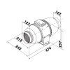 111vent tt silent m 125 vykres