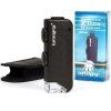 Lumagny Illuminated Zoom Microscope 60x 100x
