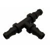 PF901 9 9mm Tee Connector