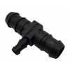 PF949 T 16 to 9mm Tee Connector