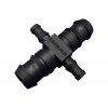 PF949 X 16 to 9mm Cross Connector