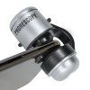 Phonescope - mikroskop 30x