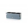 Cobble Trio steel blue 01