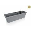 Extra Line 60 2SMART stone gray 01