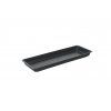 Garden saucer anthracite
