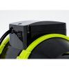 ghp profan tt 125 extraction fan 2 stufig 220 280m3 h 12stk box 6
