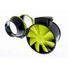 ghp profan tt 125 extraction fan 2 stufig 220 280m3 h 12stk box 5