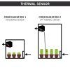 DF16E350 THERMAL SENSOR