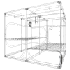 DR240 3D W & DF25