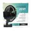 produkt ventilator 20W