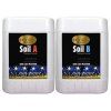 gold label soil 5l ab
