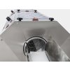 Tumbler 500 cannabis trimmer converyor belt injpg197