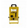 Qnubu Rosin Press PRO-ROT HYDRAULIC hydraulický lis 10 tun, lisovací plocha 12x12 cm
