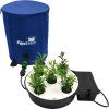 AQUAplate Circle Situ Tank cutout