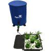AQUAplate Square Situ Tank cutout