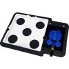AQUAplate Square Tray cutout