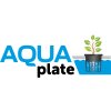AQUAplate logo master