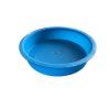 Auto3 XL Round Blue Access Cover