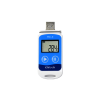 VT75 - digitální záznamník teploty (datalogger USB)