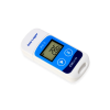 VT75 - digitálny záznamník teploty (datalogger USB)