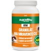 atak granulat na mravencer
