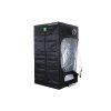BudBox PRO XL HL 120x120x220 cm stříbrný 2