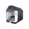 BudBox PRO XXL-R 240x120x180cm - bílý zkosený
