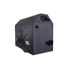 BudBox PRO XXL-R 240x120x180cm - bílý zkosený
