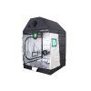 BudBox PRO XL-R 120x120x180cm - strieborný skosený
